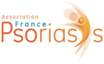 Logo Assosiation de France du psoriasis